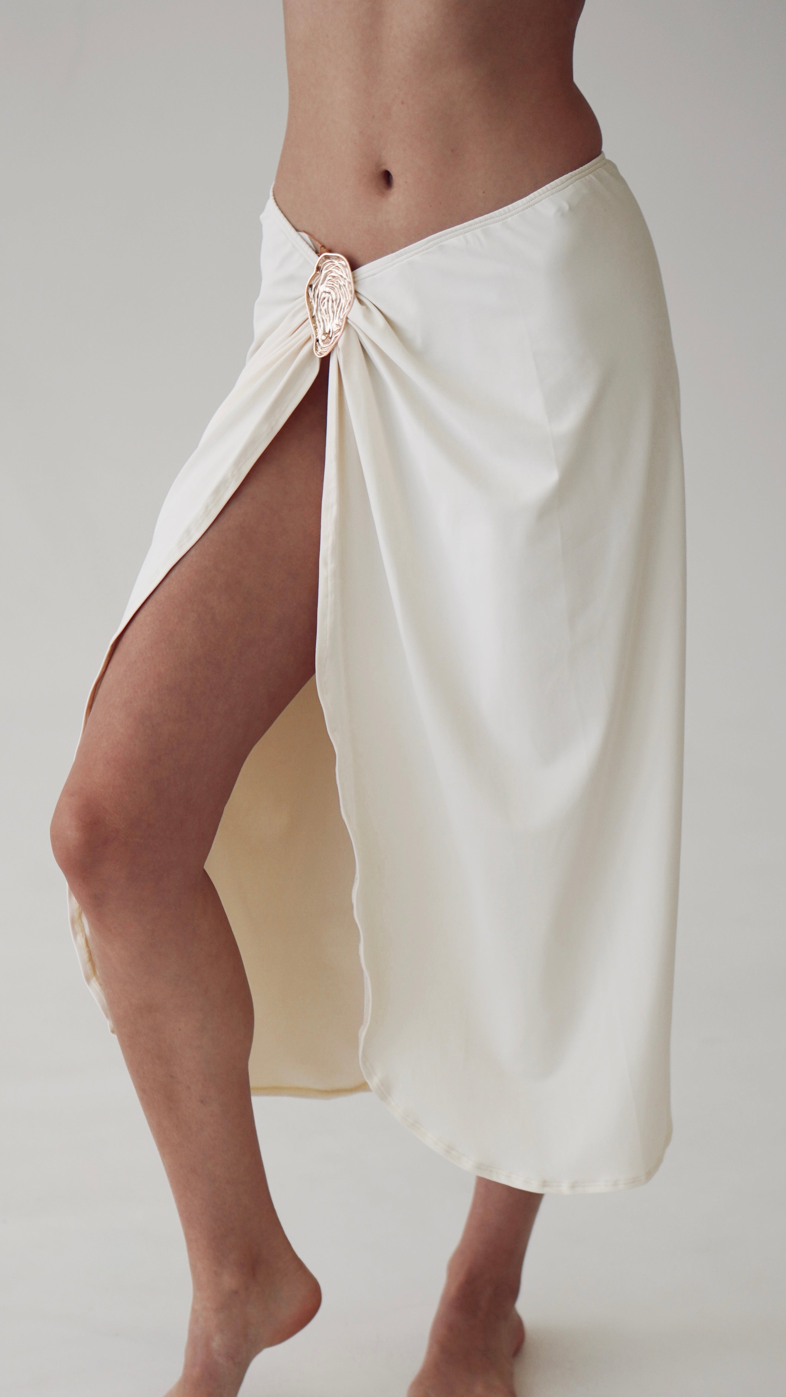 The Maré Skirt
