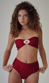 The Rouge Bikini