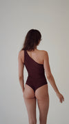 The Cocoa One-Piece