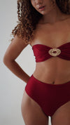 The Rouge Bikini