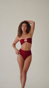 The Rouge Bikini