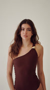 The Cocoa One-Piece