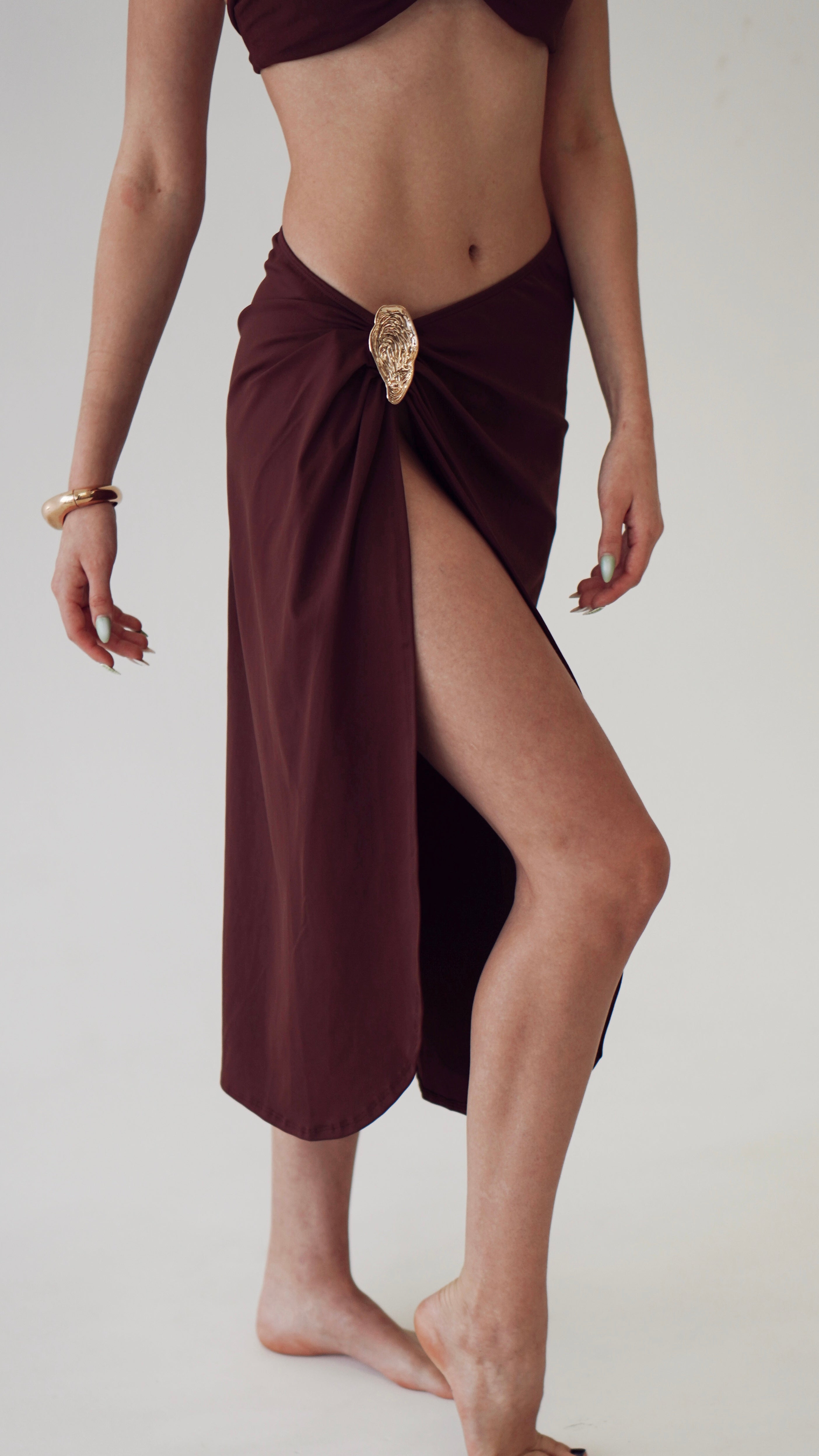 The Maré Skirt