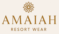 Amaiah Resort Wear